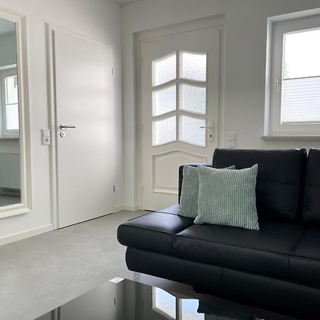 Heide Apartments Шнефердинген Экстерьер фото