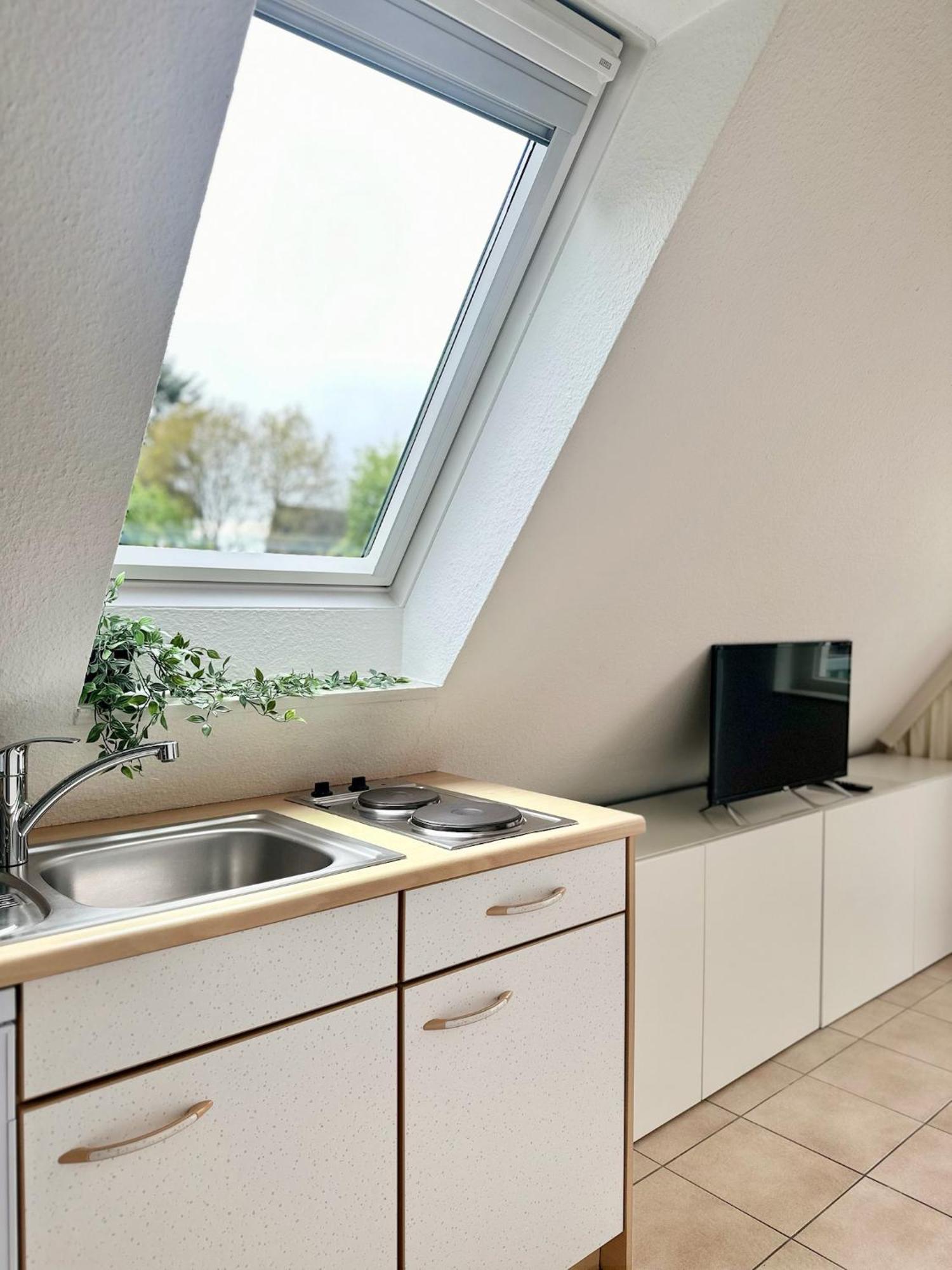 Heide Apartments Шнефердинген Номер фото