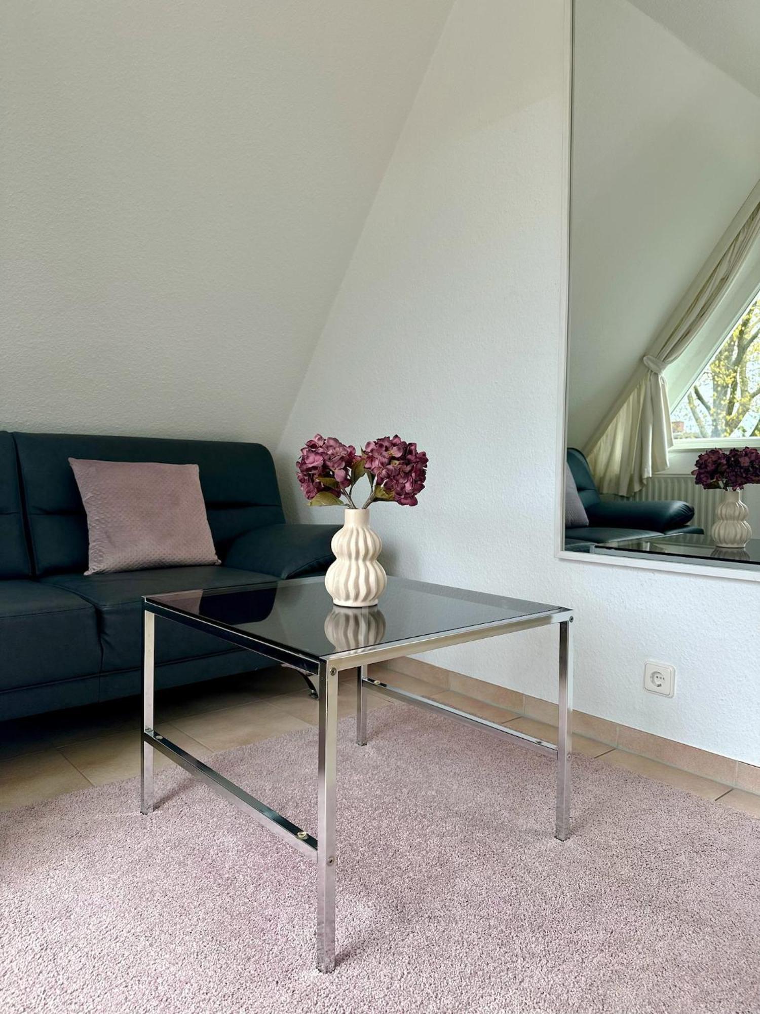 Heide Apartments Шнефердинген Номер фото