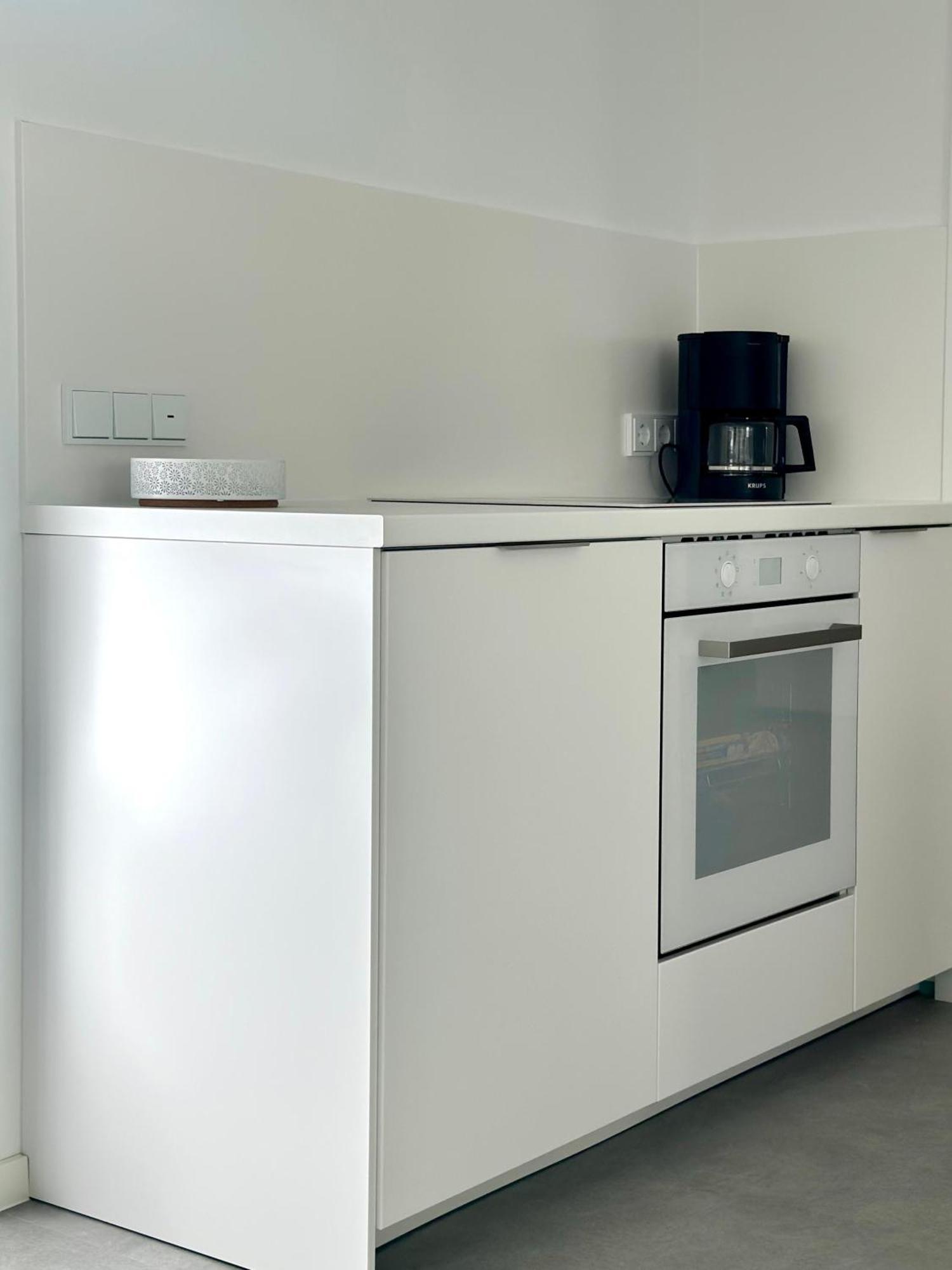 Heide Apartments Шнефердинген Номер фото