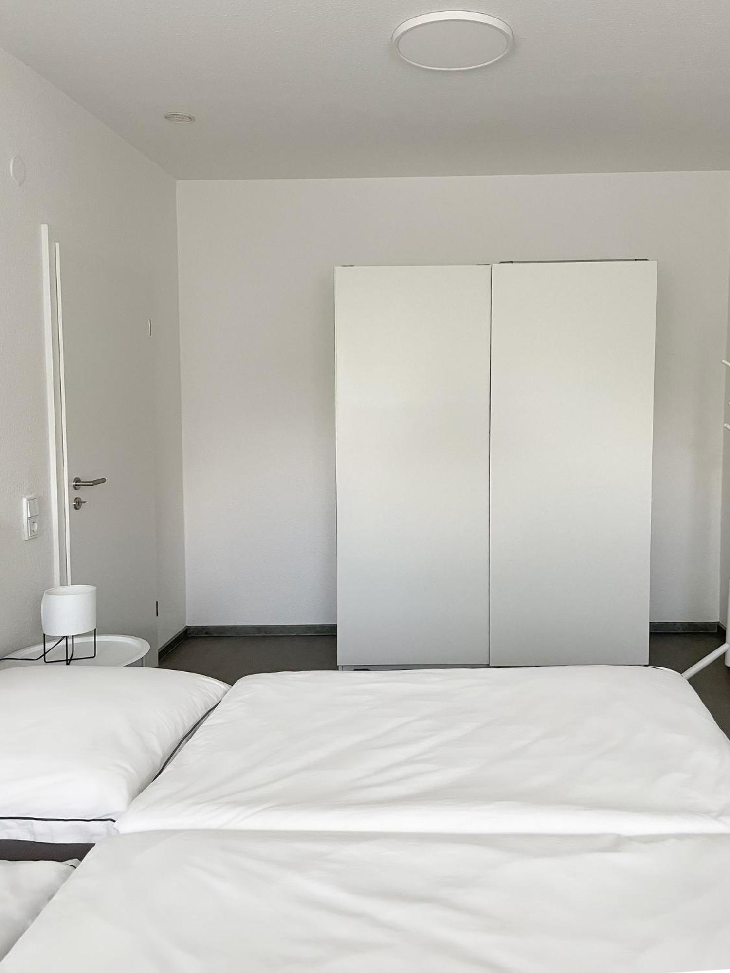 Heide Apartments Шнефердинген Номер фото