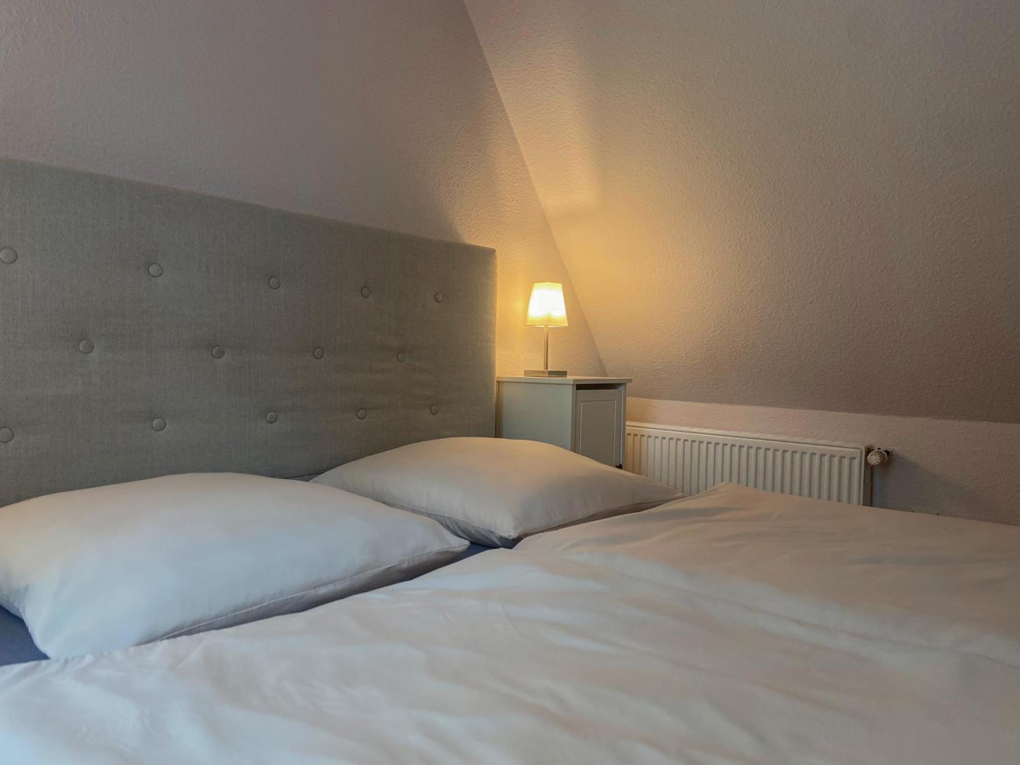 Heide Apartments Шнефердинген Номер фото