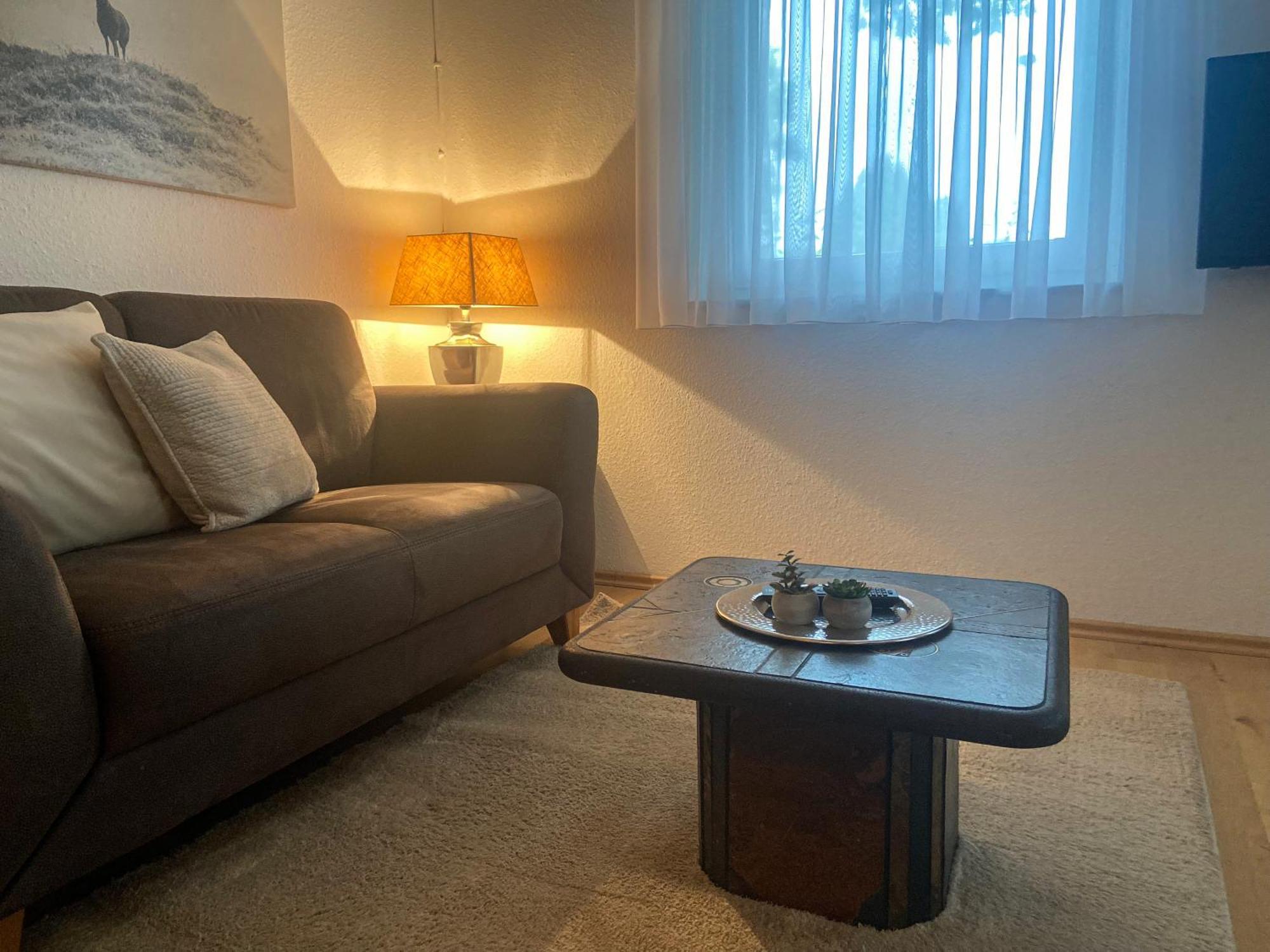 Heide Apartments Шнефердинген Номер фото